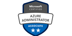 Microsoft Azure Administrator 