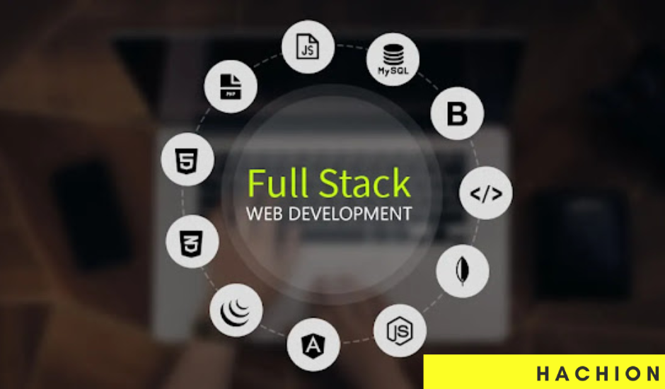 What Is Java Full Stack An Easy Guide for Developers